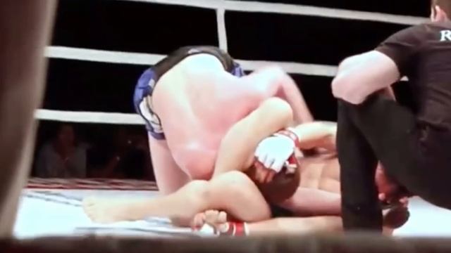 Долгожданный Поединок! Муратбек Касымбай - Марат Исаев! смотреть онлайн