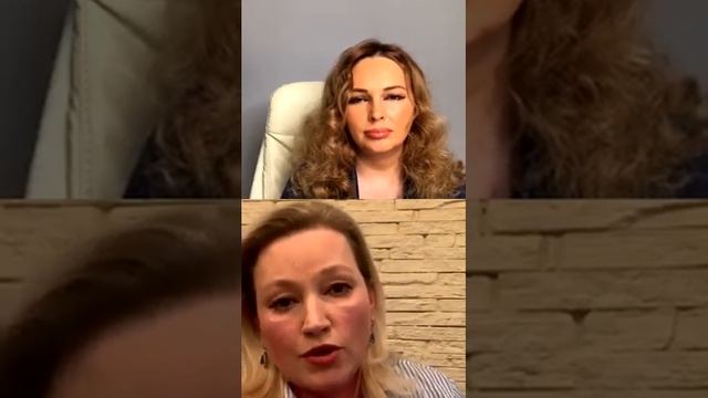Анна Соломахина и Самойлова Надежда Как выстроить долгосрочное сотрудничество с пациентом