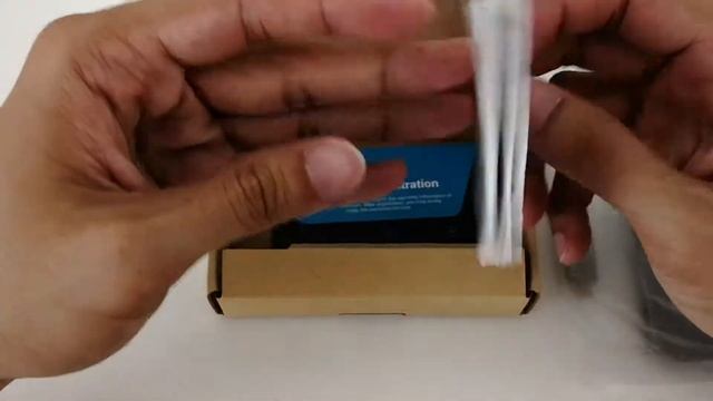 Unbox dodocool DC30 USB C to 3 Port USB смотреть онлайн