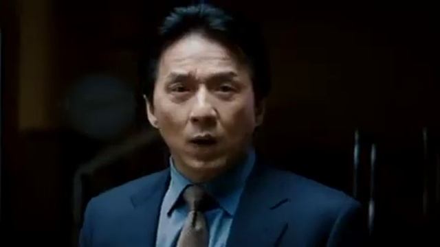 Час Пик 3 смотреть онлайн