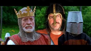 Гоблин и Клим Жуков - Про битву при Фолкерке в "Храбром сердце" и в реальности