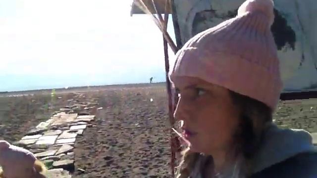 Вдекрете/ Опоздали лет на 20..Как пройти границу Россия-Абхазия смотреть онлайн