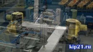 Фрезерно-присадочный станок