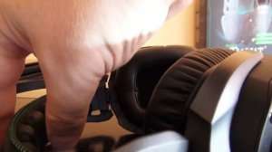 Наушники Razer Tiamat 7.1 Часть 1 из 2