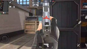 играю Modern Ops 2 часть