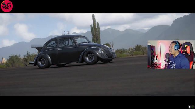 Top 20 Fastest Must Have Drag Cars in Forza Horizon 5 смотреть онлайн