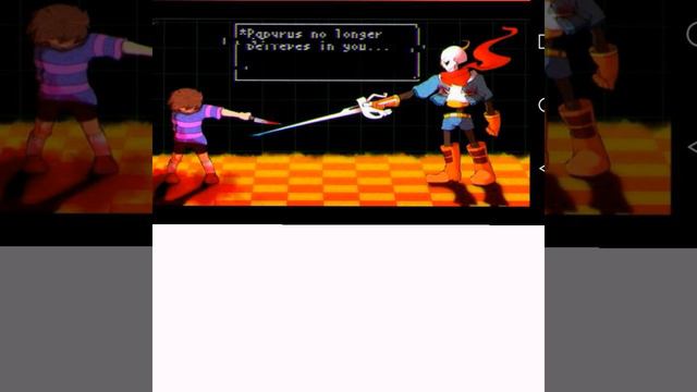 Nightcore- Disbelief Papyrus Soundtrack (Phase 1 - 4) смотреть онлайн