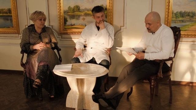 Разбор статьи 