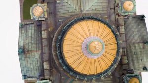 Исаакиевский собор в 3D