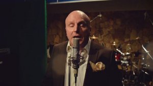 "Юбилейная" - авторская песня Игоря Скурихина