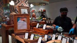 HILTON BALI RESORT, NUSA DUA | FULL TOUR