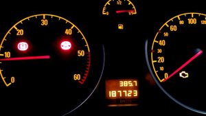 Промывка форсунок Common Rail Опель Зафира 1,7 CDTI Winns Diesel