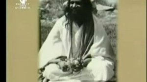 ПОЧЕМУ СТРАДАЕТ ДУША БЕСЕДА МАХАРИШИ