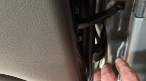 Ланос. Недостатки и их устранение. Чип тюнинг. ДХО. ￼Щётки дворников. Крепёж запаски. Скрипы