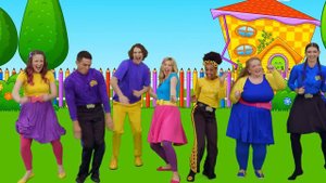 Itsy Bitsy Spider и другие детские стишки - Коллекция для детей за 30 минут