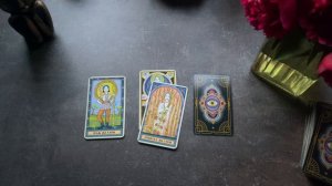 чувства к вам сегодня? #таро #расклад #тарочувства #бывший