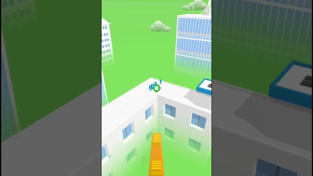 Z Escape - gameplay walkthrough ( android / ios ) PART 1 [ Stickman Shooter Game ] смотреть онлайн