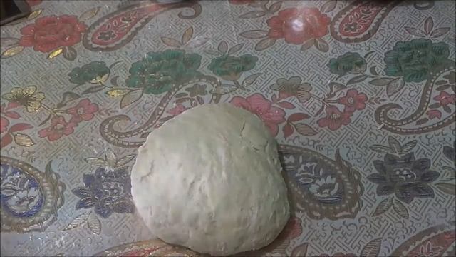 Самса Лаззат и  Учпучмак