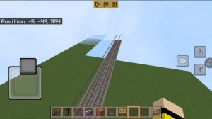 Что я ещё сделал на карте моего города с железной дорогой ещё я там иногда буду снимать новые видео