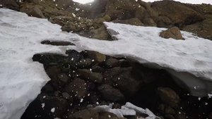 САМОЕ ЭПИЧНОЕ видео про геологию | Полярный Урал и его покорители