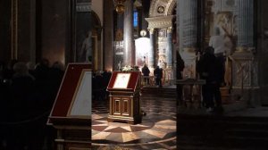 КАЗАНСКИЙ СОБОР ..ИКОНА .ИСЦЕЛЕНИЕ...