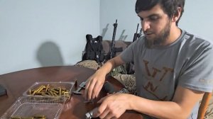 Триммер VFA Precision - подрезка гильз 308 калибра