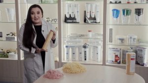Картриджи ГЕЙЗЕР FE и FE MIX – очистка от железа с сохранением природных минералов