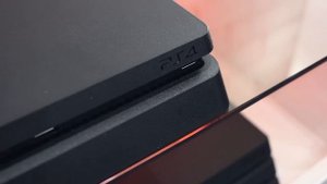 Обзор PS4 Slim 2017