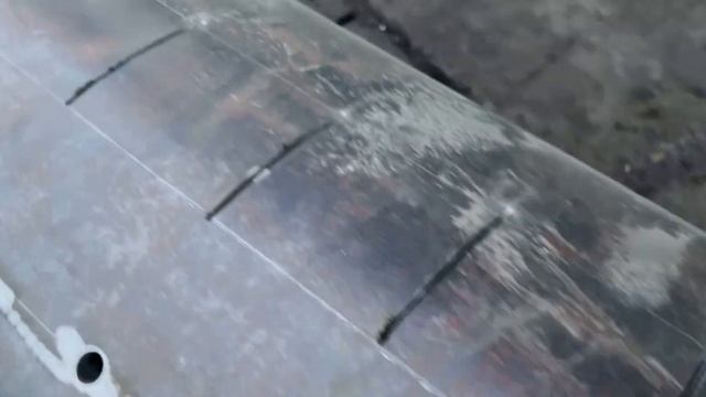 Мангал коптильня из газового баллона смотреть онлайн