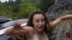 Lake Placid Vs. Anaconda (2015) Kill Count