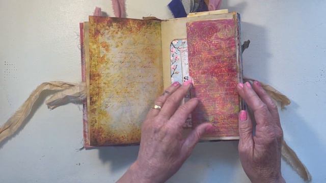 Etsy Shop Update Dream Catcher Junk Journal ft. SS Digital Studios смотреть онлайн