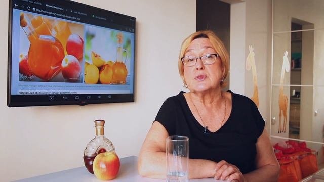Способы применения яблочного уксуса о которых вы не знали