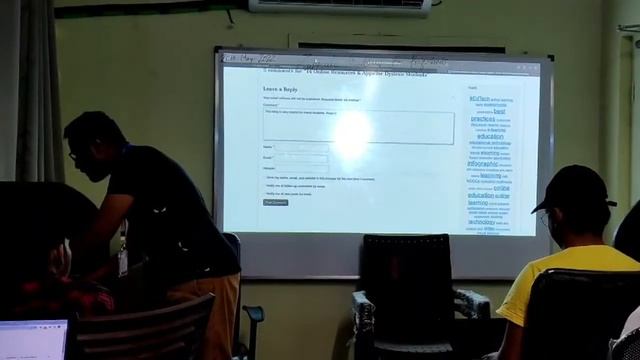 How to create comment backlinks in 6 mins | Live Session with Digital Guru Sanjog