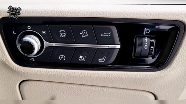 All new CHANGAN oshan X7 future sense .First impression review смотреть онлайн