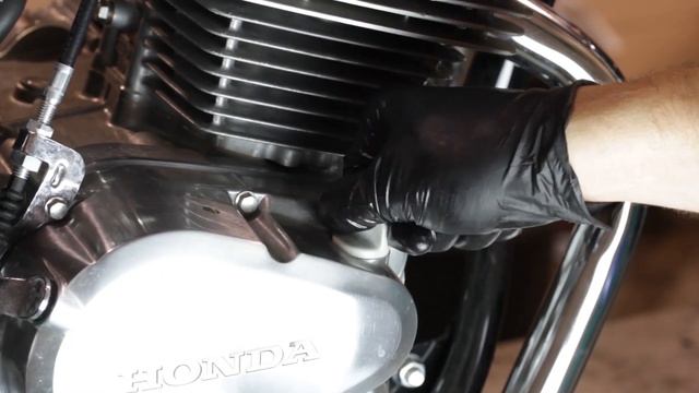 How to Change the Oil on a Honda Rebel 250 | Honda CMX250X Oil Change | Partzilla.com смотреть онлайн