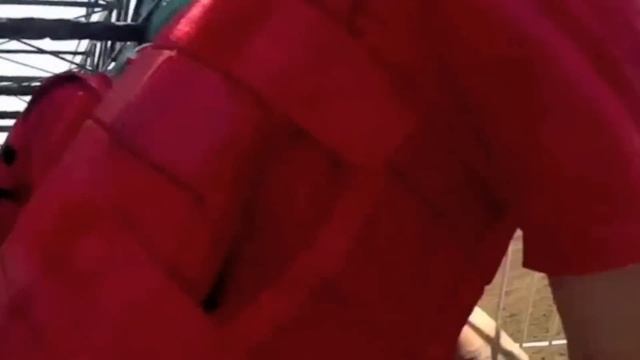 Quarter Horse Helmet Cam at Canterbury Park with Jockey Jeramie Fennell смотреть онлайн