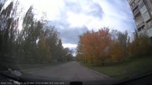 Республиканская Больница, она же областная. Луганск. 2022 10.22 14.59.54