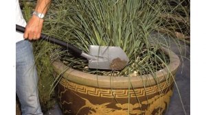 Садовая лопата Эргономик штыковая (Fiskars), 131410 обзор 1001568
