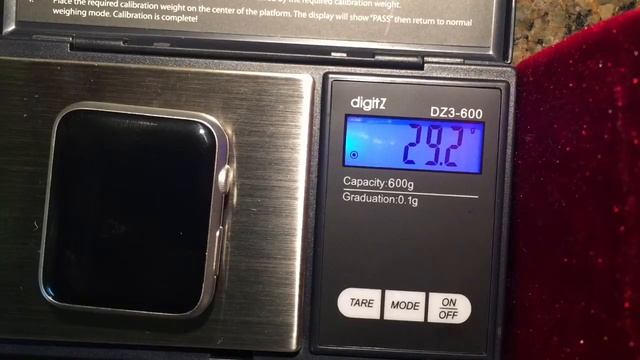 Weigh Off IWO mtk2502c Apple Watches w/Links смотреть онлайн