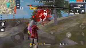 Как делать Лучшую Оттяжку / Секрет Смайла / Настройка чувствительности для телефона Фри Фаер