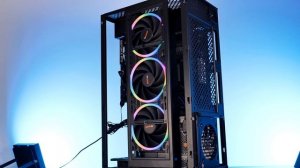 Silverstone Alta G1M Review - The Mini Tower PC that doesn't ?