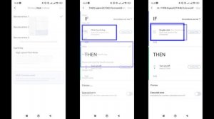 Aqara Z1 pro ZNQBKG45LM - четырехклавишный zigbee выключатель с диммером