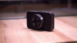 Xiaomi Mijia Car DVR Camera