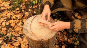 НОЖНЫ СВОИМИ РУКАМИ ЗА 5 МИНУТ