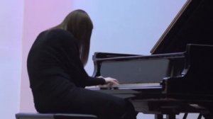 Рахманинов Этюд-картина до минор op.39 №1 (Études-Tableaux, Op. 39 №1)