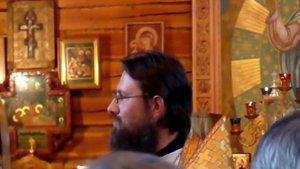 2013.09.15 - Перевод о. Александра Горвата в другой храм