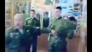 Дедовщина главная причина не идти в армию но увы придется