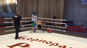 Ширинли Улви vs Личковаха Олег 1