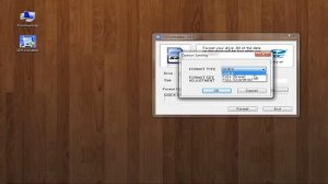 Как правильно форматировать microsd программой SD Formatter
