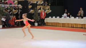 Союз Православных Сил :Открытие 5-го первенства "Империя юных талантов"